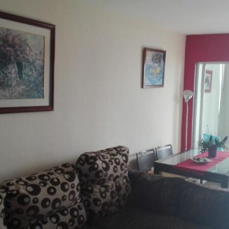 Apartamento Fantasticas Vistas Al Mar Appartement La Garita Buitenkant foto