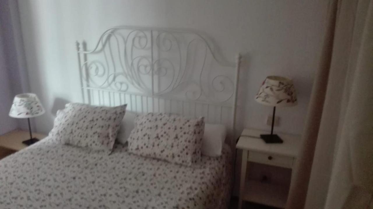 Apartamento Fantasticas Vistas Al Mar Appartement La Garita Buitenkant foto